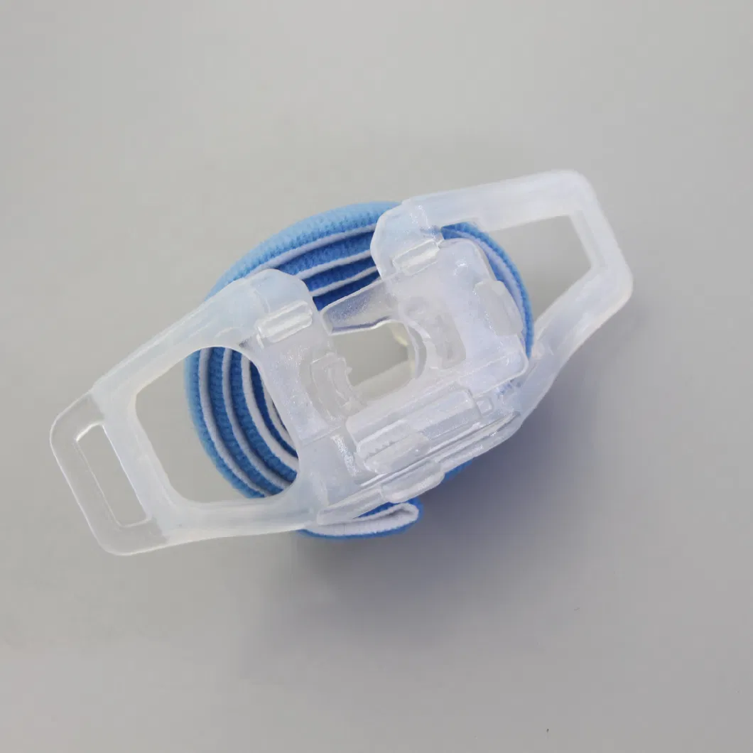 Medical Device Endotracheal Tube Holder for Adult/Child