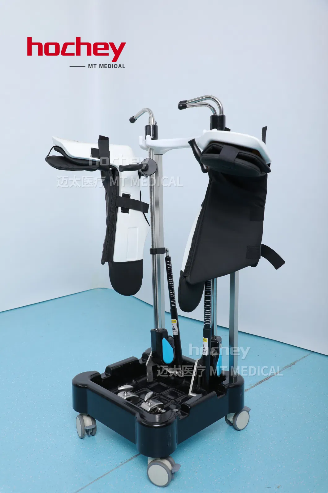 Hochey Medical Stirrups Surgical Position Used Compensated Leg Holder Surgical Instruments