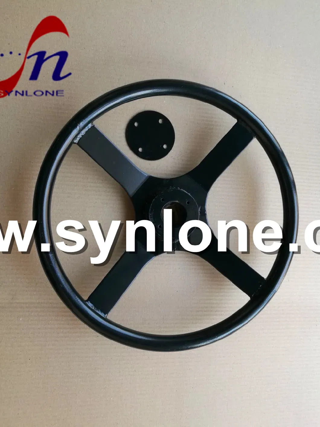 OEM China Factory Stamping Steel Hand Wheel