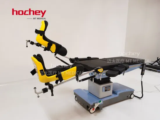 Hochey Medical Surgical Table Instruments Leg Holder Lift Assist Adjustable Lithotomy Position Stirrups