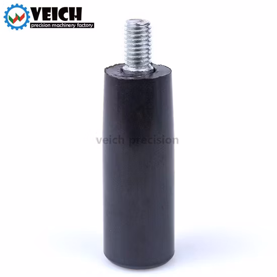 Revolving Crank Handles Thermoplastic Cranking Handle