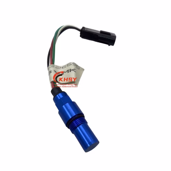 3161475 M11 Qsm11 Cam Follower Lever Blet Tensioner Water Pump Turbocharger Starting Motor Alternator Cylinder Head Rocker Sensor Lever for Cummins Engine