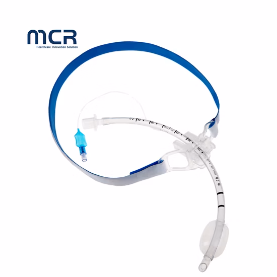 Good Quality Medical Disposable Endotracheal Tube Holder