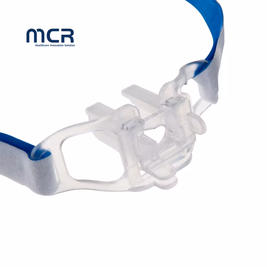 Medical Supplies Tracheal Endotracheal Tube Holder Fixator