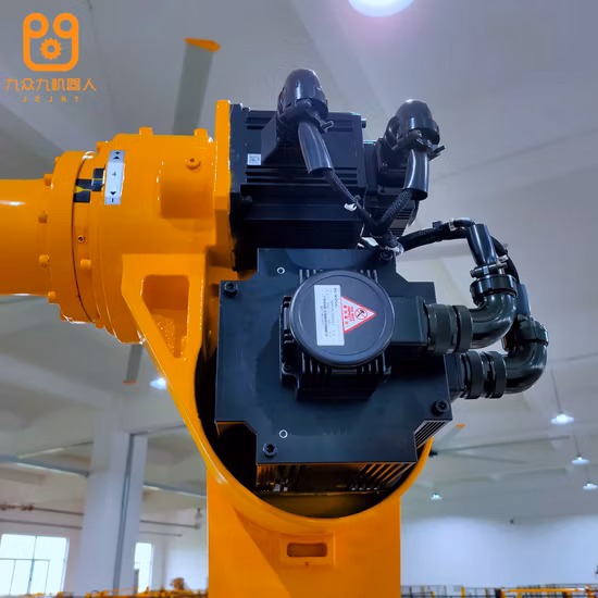 New Products Robot Welding Industrial Robot Welding Robot Arm for Medical Equipment with