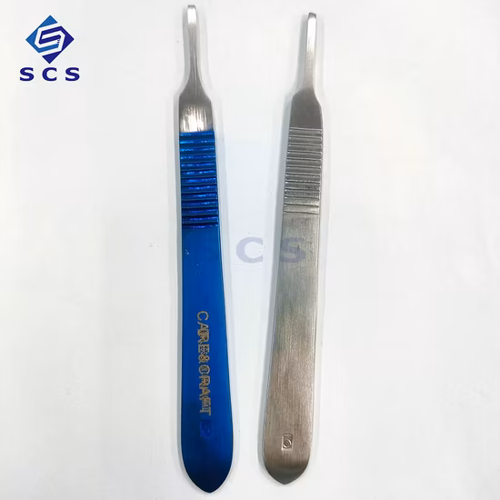 Stainless Steel Fly Fishing Forceps Needle Holder Dental Surgical Instruments Needle Holder
