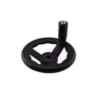 Customized Handwheel CNC Revolving Handle