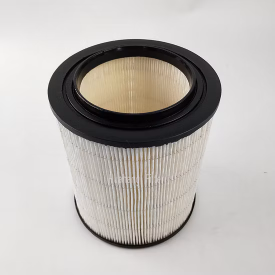Factory Supply Industrial Blower Air Filter Cartridge dust collection filter element