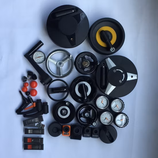 2020 The New Model Technopolymer Revolving Handle with RoHS Certification